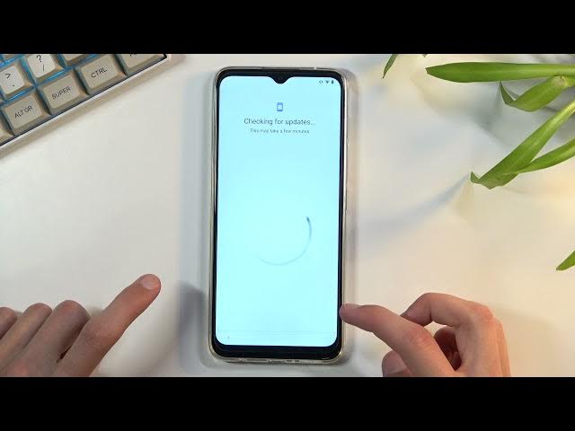 Video thumbnail for Bypass Google Verification MOTOROLA Moto G50 - Remove Factory Reset Protection | Unlock FRP