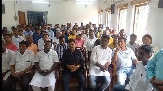 Video thumbnail for पश्चिम बंगाल बाउरी समाज हुआ एक बैनर के तले इकट्ठा :राजबंगशी बाउरी। PUNJABI POST