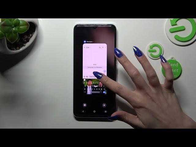 Video thumbnail for How to Turn On and Use Voice Typing on Vivo V21e