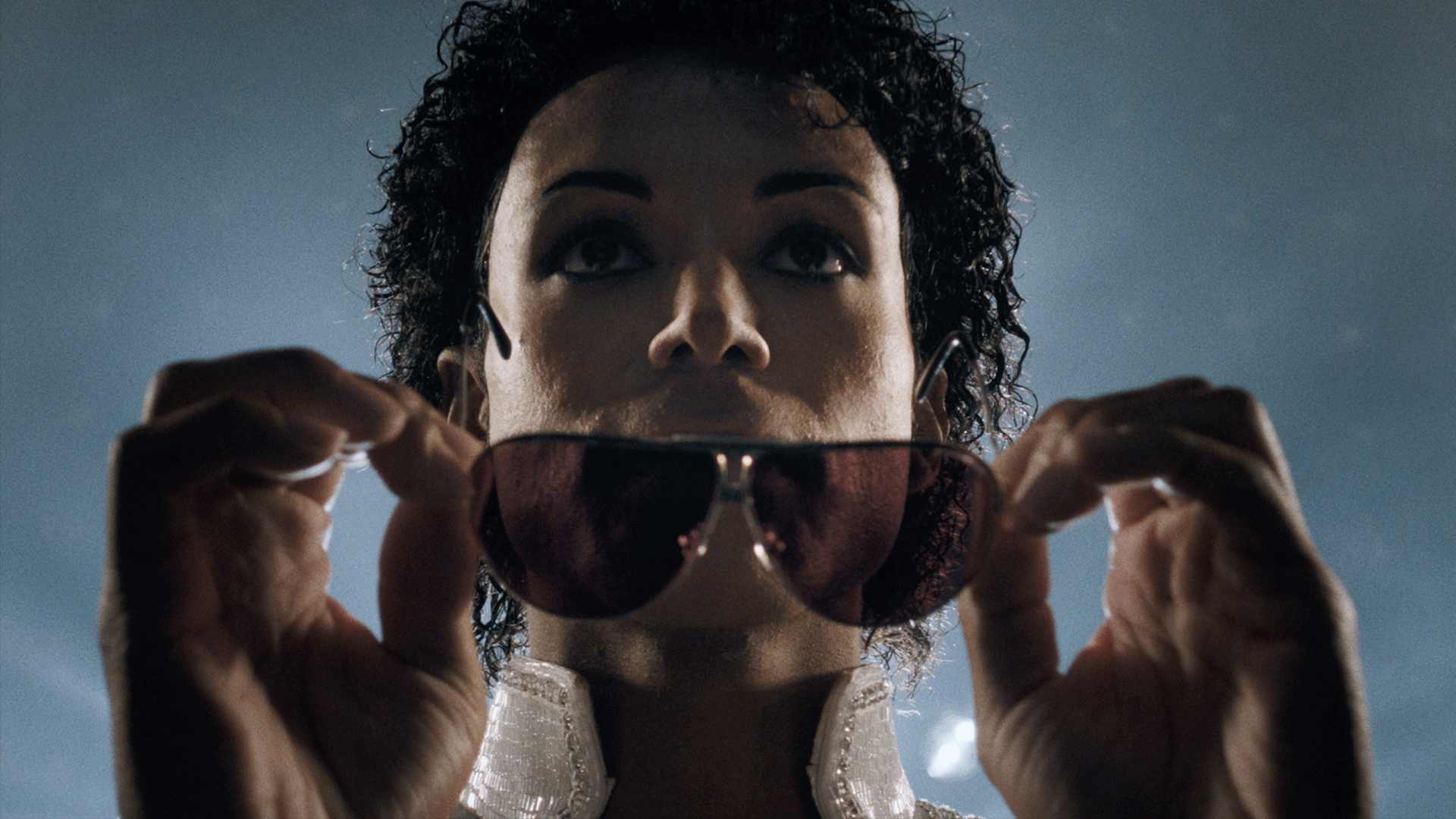 Video thumbnail for Michael - Official 'Before the Big Screen' Featurette