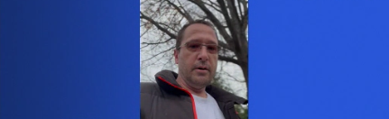 Video thumbnail for U.S. Marshals arrest suspect in Virginia after armed robbery outside South Brunswick preschool