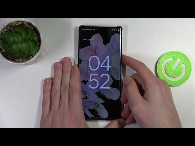 Video thumbnail for How to Disable Quick Launch on Google Pixel 6 Pro – Double Press Power Key