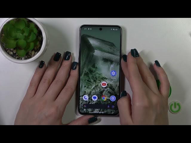 Video thumbnail for How to Turn On / Off Silent Mode in Google Pixel 8?