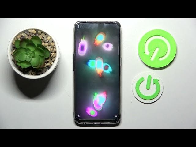 Video thumbnail for How to Download and Apply Live Wallpaper on REALME 9 // Magic Fluids Free App