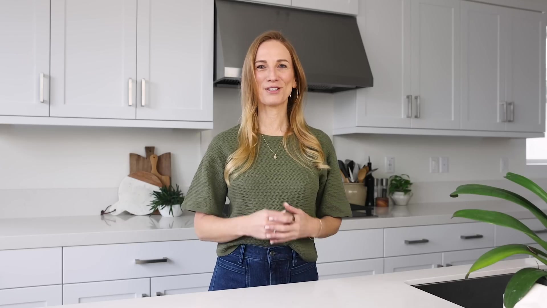 Video thumbnail for 87.How to Make ZUPPA TOSCANA (Better Than Olive Garden!) (1080p 24fps)