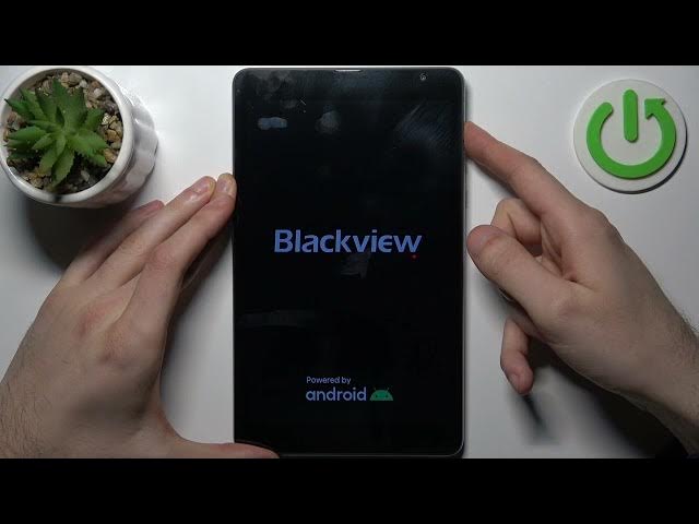 Video thumbnail for How to Enter Fastboot Mode on Blackview Tab 6