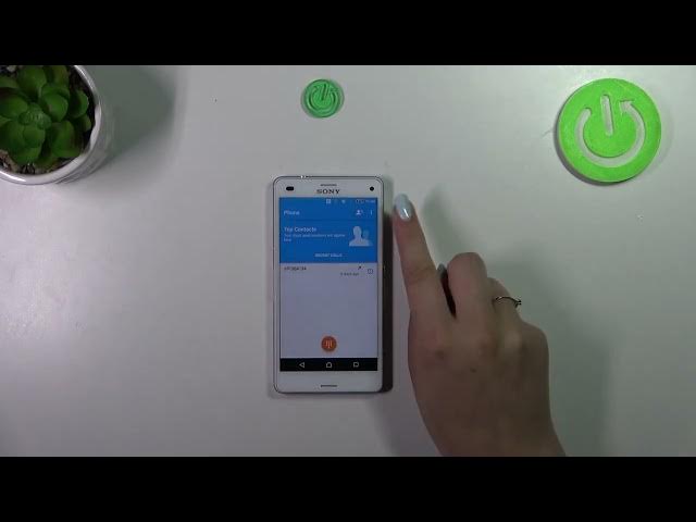 Video thumbnail for How to Manage Dial Pad Tones on SONY Xperia Z3 Compact