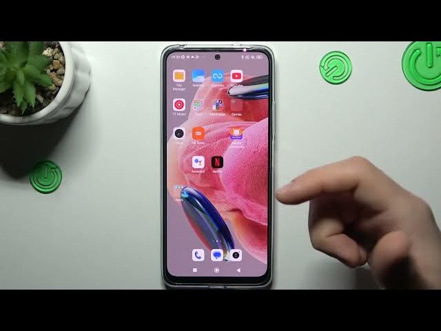 Video thumbnail for How to Make XIAOMI Redmi Note 12 Louder - Increase Volume