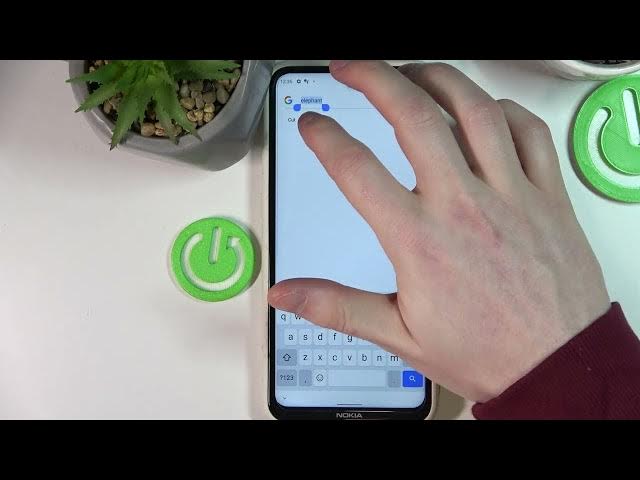 Video thumbnail for How to Activate and Use Keyboard Clipboard on Nokia X20 - Enable Clipboard