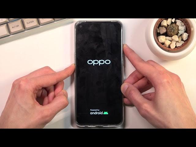 Video thumbnail for Hard Reset OPPO A53s - Bypass Screen Lock / Factory Data Reset via Recovery Mode