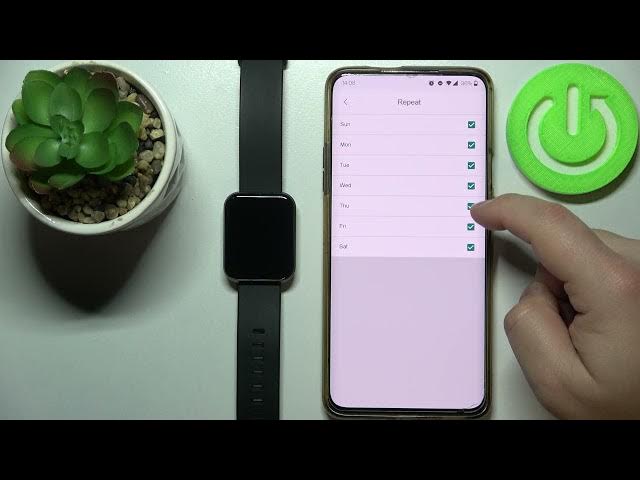 Video thumbnail for How to Set Alarm on LENOVO Carme 2 – Add Reminder