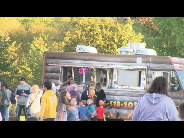 Video thumbnail for jimmy clare msp 107 reporter package