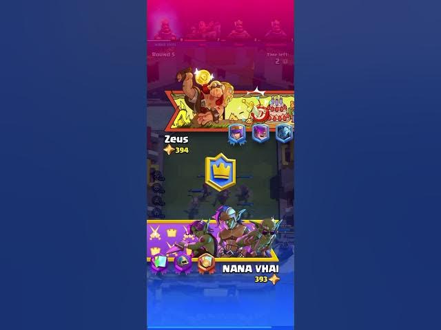 Video thumbnail for NANA VHAI Game Play for Class Royal Date: 03-03-26 Time: 12:35 AM