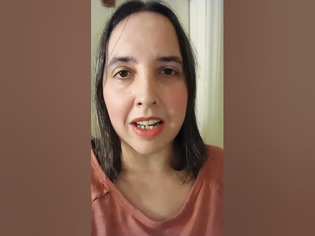 Video thumbnail for My first video