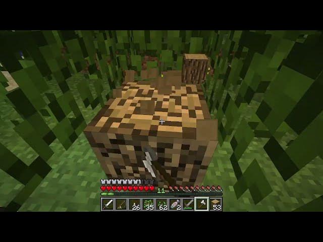 Video thumbnail for Minecraft v.1.2.5 Part 287 #minecraft #gaming #games #gameplay