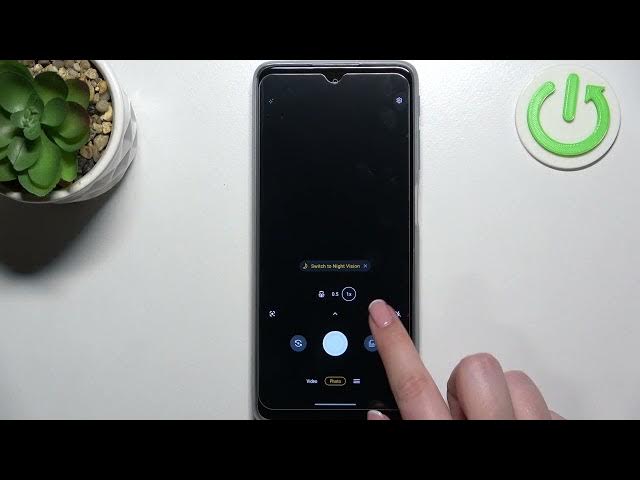 Video thumbnail for How to Use Camera Timer in MOTOROLA Moto G51 5G – Set Camera Countdown