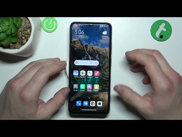 Video thumbnail for Does the POCO C50 Device Support the Wireless Charging Technology? Let's Find Out!