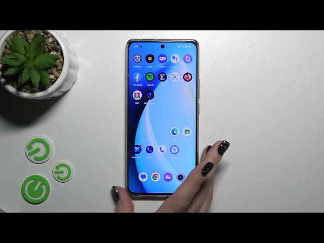 Video thumbnail for Realme 10 Pro+ - How to Unblock Number in Realme Device? | Manage Blocked Contacts