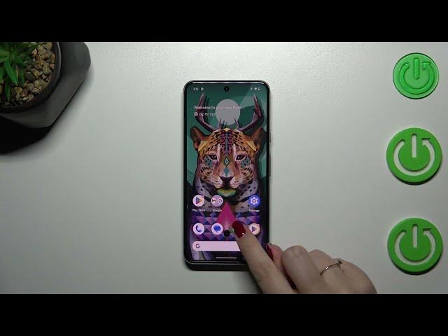 Video thumbnail for How to Clear Browser in GOOGLE Pixel 8?