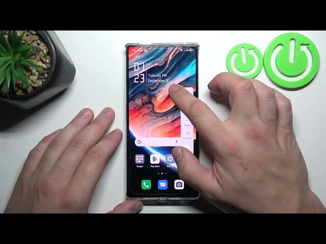 Video thumbnail for How to Enable Smart Sidebar on ZTE Nubia Red Magic 8 Pro