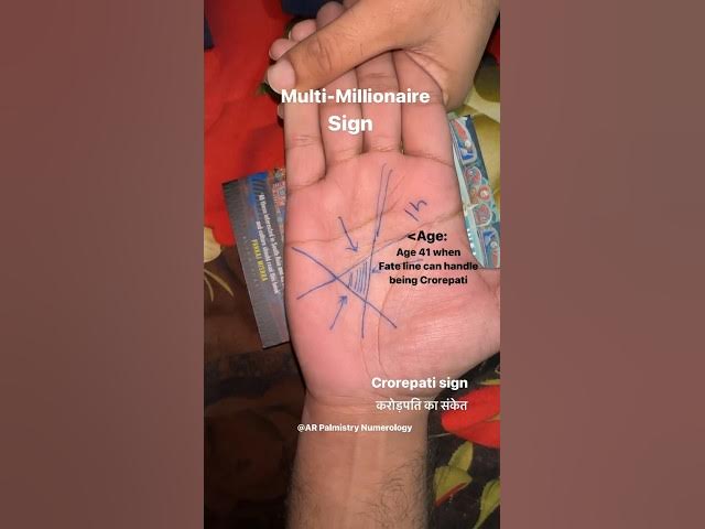 Video thumbnail for #palmistry #reels #astrology #shorts #s #cuties #money #learn #foryou #viral