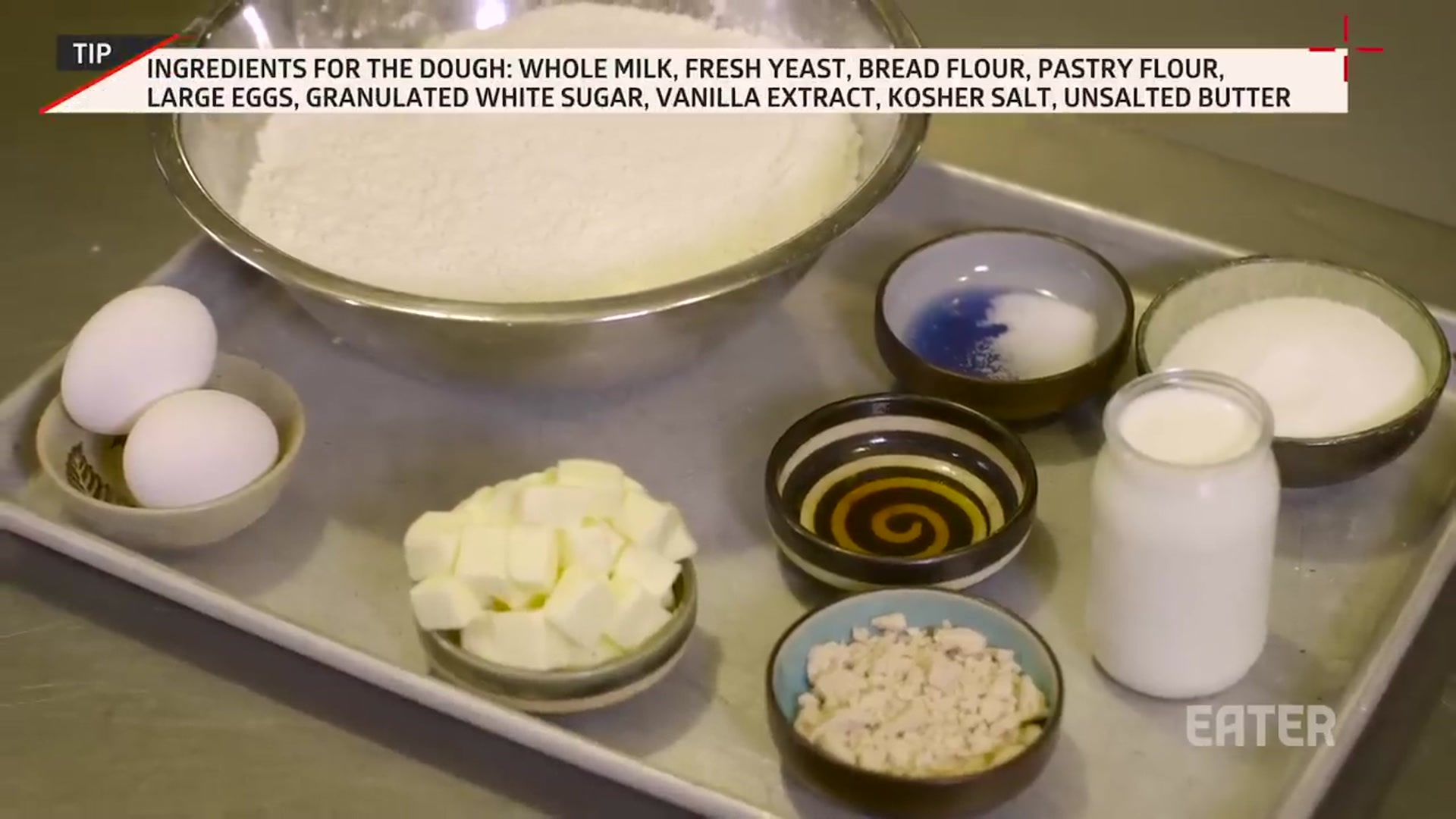 Video thumbnail for How To Make The Best Chocolate Babka At Home(720P_HD)