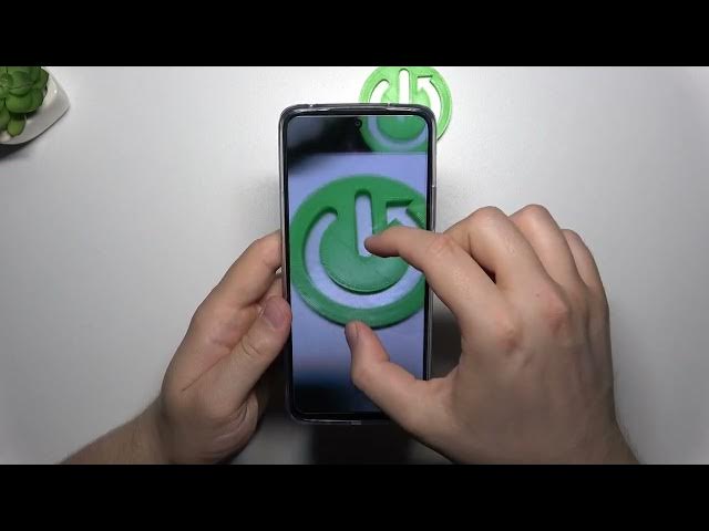 Video thumbnail for How to Enter the High Resolution Photo Mode on a REDMI 12 - 50 Megapixels Mode