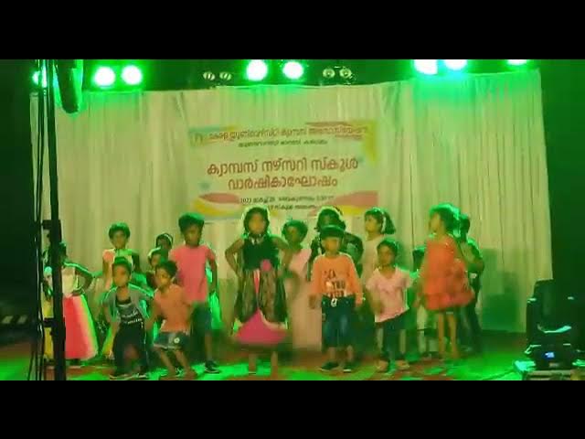 Video thumbnail for 25 March 2023