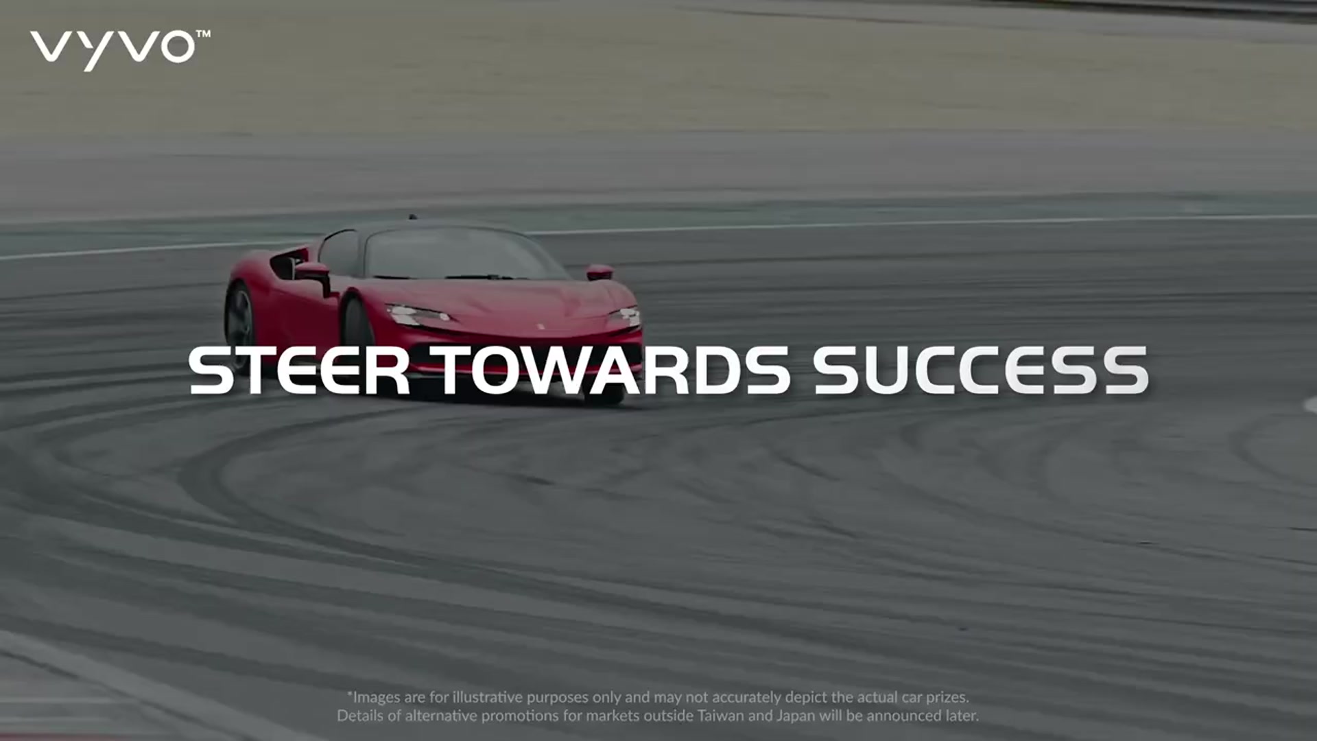 'Video thumbnail for 12. Vyvo SocialFi Influencer:Affiliate. Prestige Car Giiveaway '