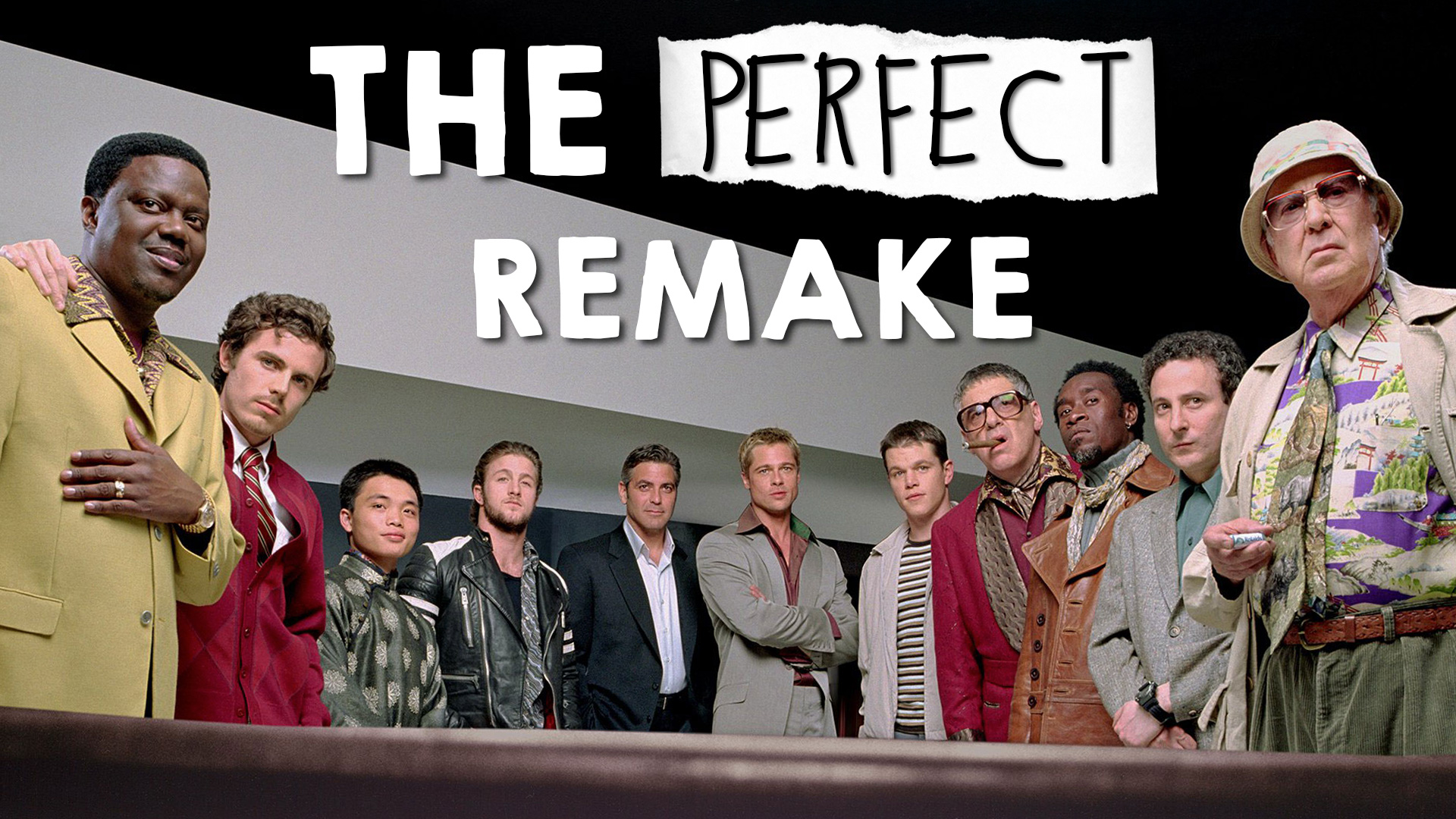 Video thumbnail for When A Remake Is WAY Better Than The Original...