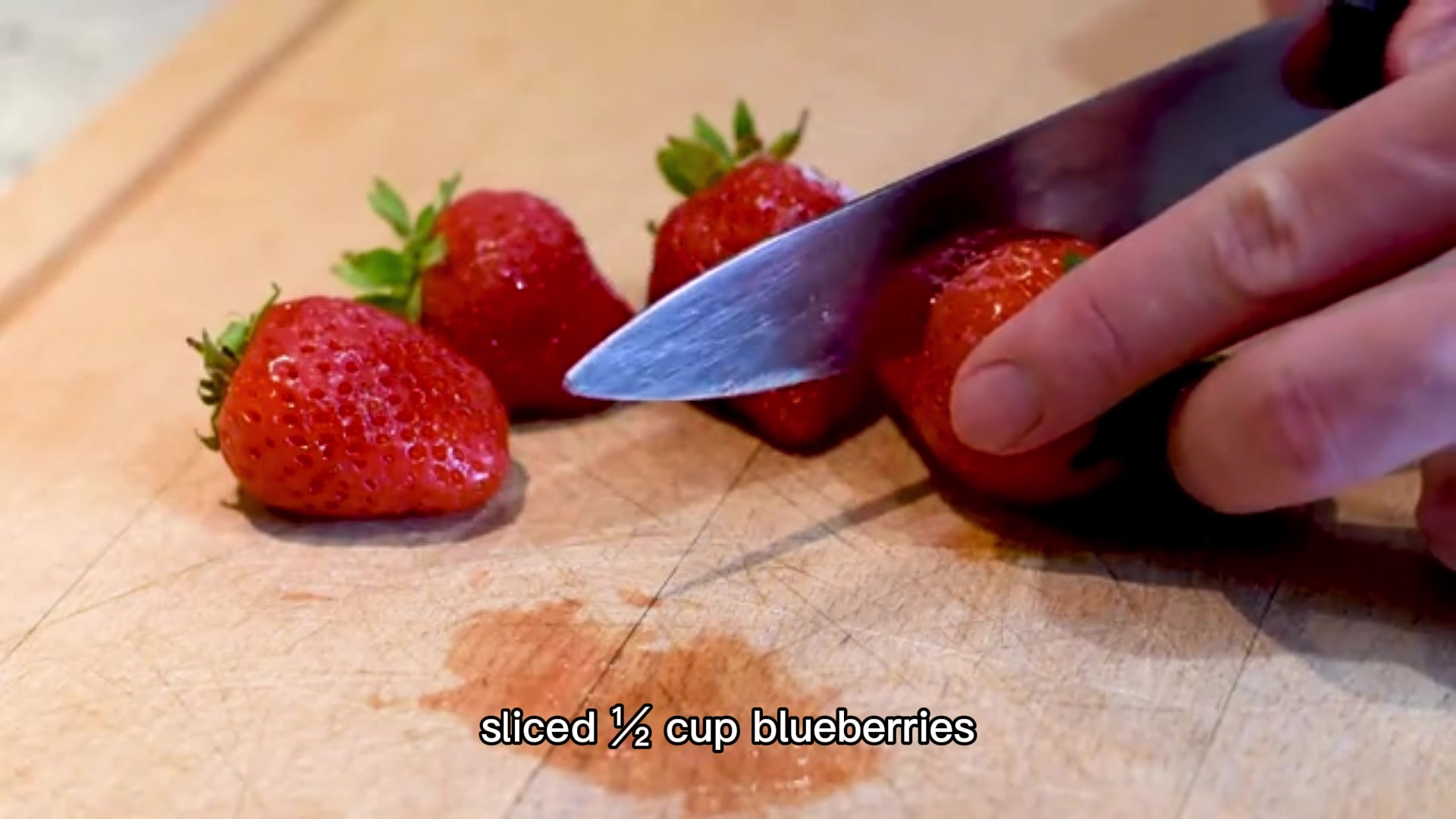 Video thumbnail for Supernova Spinach Salad