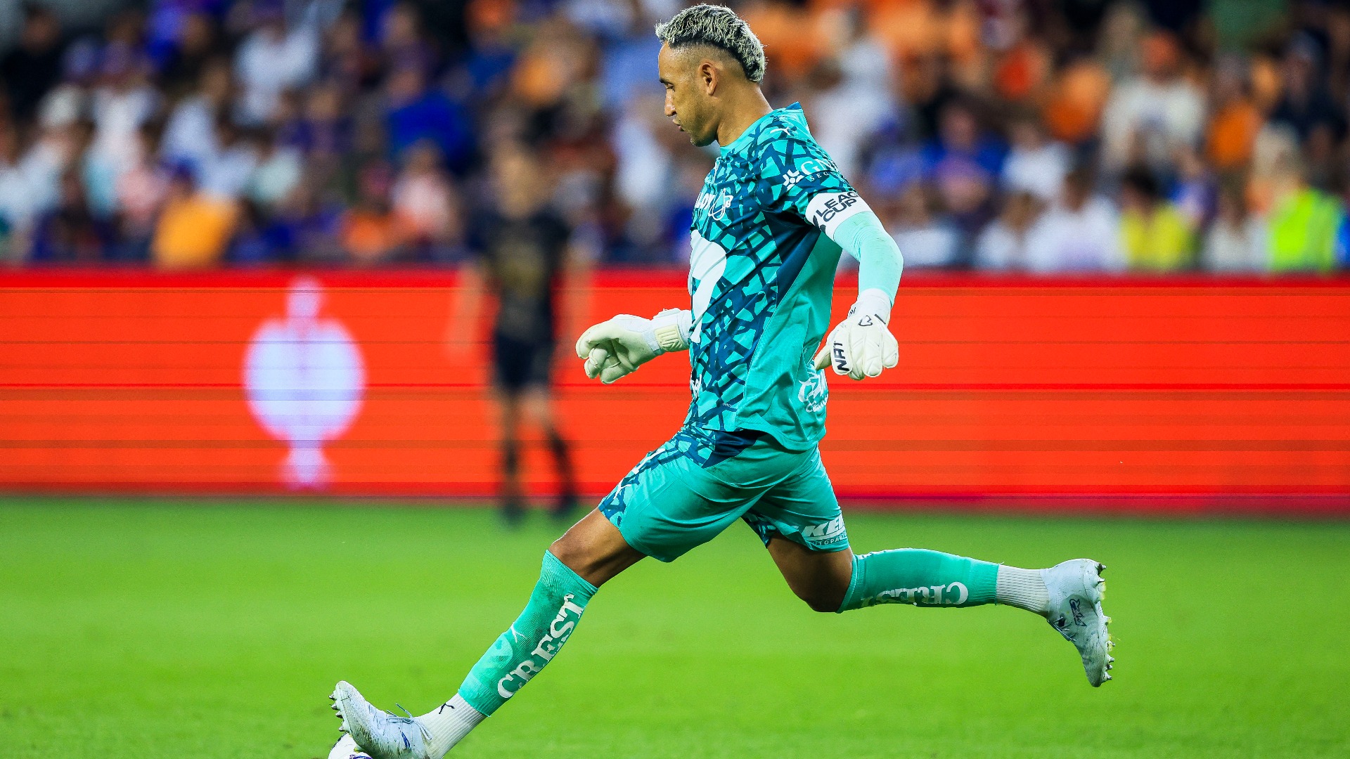 Video thumbnail for Top Teams to Watch in Upcoming Concacaf Nations League