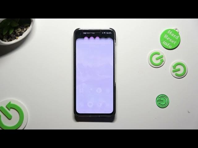Video thumbnail for How to Turn On Location on ASUS Zenfone 10 - Turn Off Location