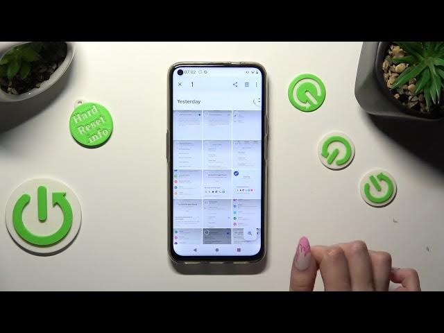 Video thumbnail for How to Select and Delete Multiple Photos at Once in Gallery on HAFURY GT20? - Manage Photos