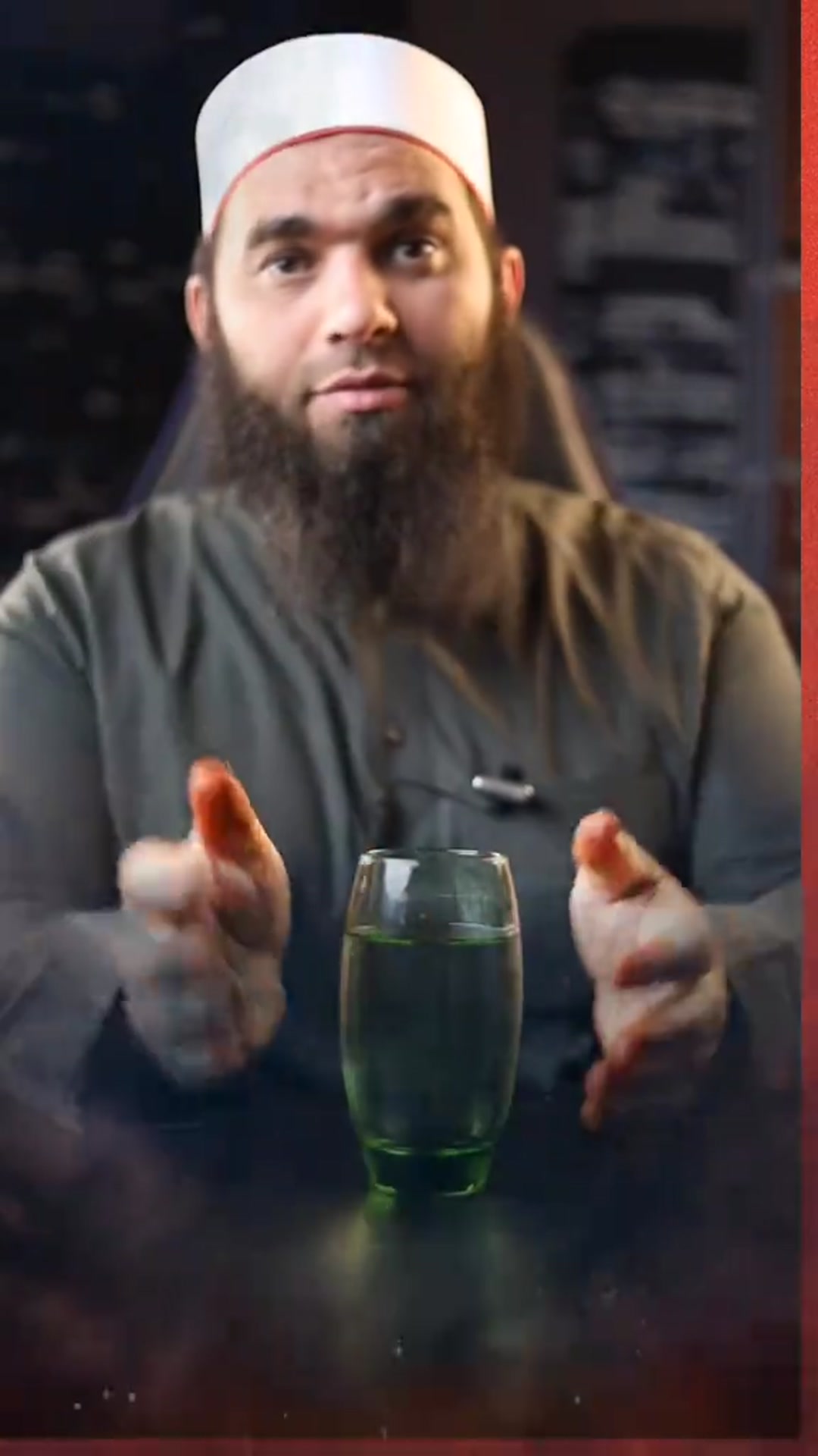 Video thumbnail for ثلاثة ايات تكشف من سحرك