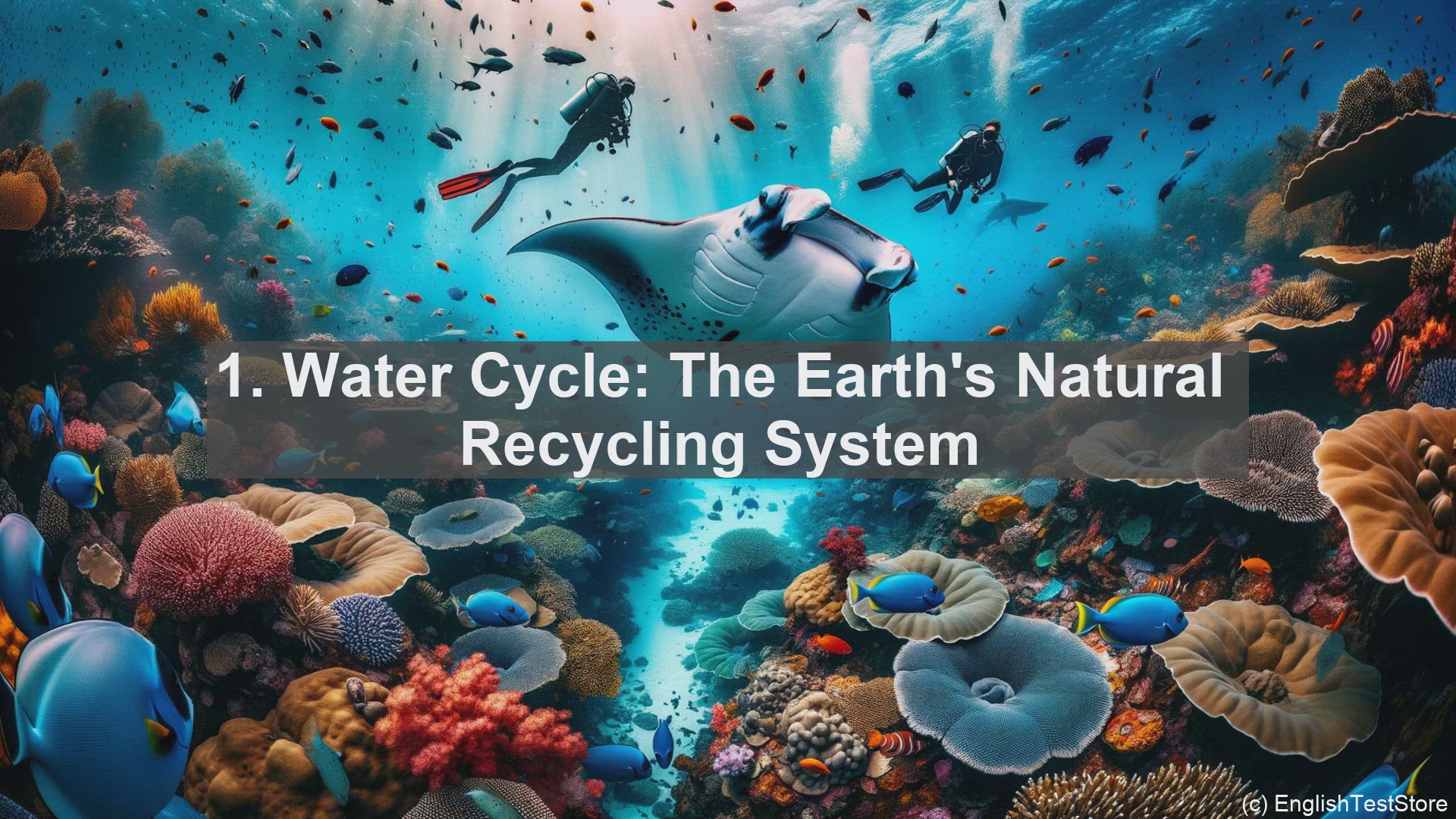 'Video thumbnail for Top 10 Key Terms for Discussing Global Water Resources'
