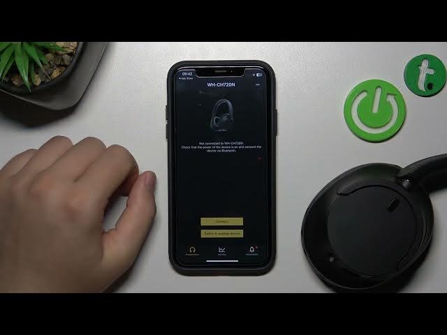 Video thumbnail for How to Enable Multipoint Connection on Sony WH-CH720N?