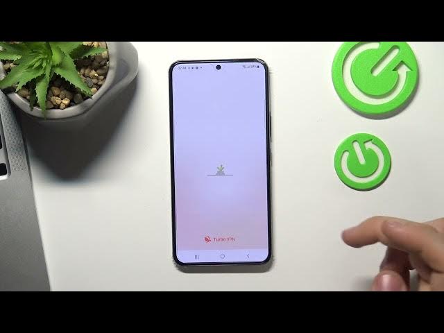 Video thumbnail for How to install VPN on Samsung Galaxy S22 — install and set up free VPN on Samsung Galaxy S22