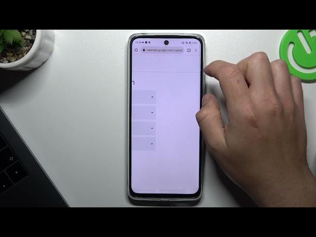 Video thumbnail for Become a Google Calendar Master: Delete Unwanted Holidays!