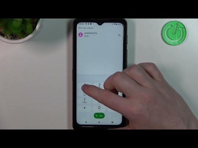 Video thumbnail for How To Call Emergency In Pakistan on Cat S75?