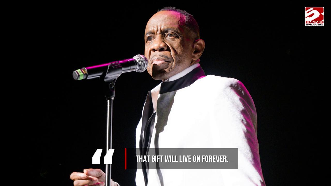 Video thumbnail for R+B star Freddie Jackson dead at 70