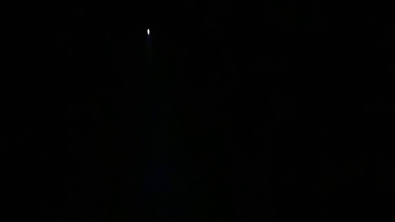 Video thumbnail for US: SpaceX Launches 35th Cargo Resupply Mission To The ISS.