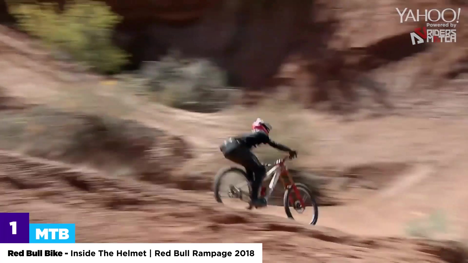 Video thumbnail for TOP 10 N°63 EXTREME SPORT - BEST OF THE WEEK - Riders Match