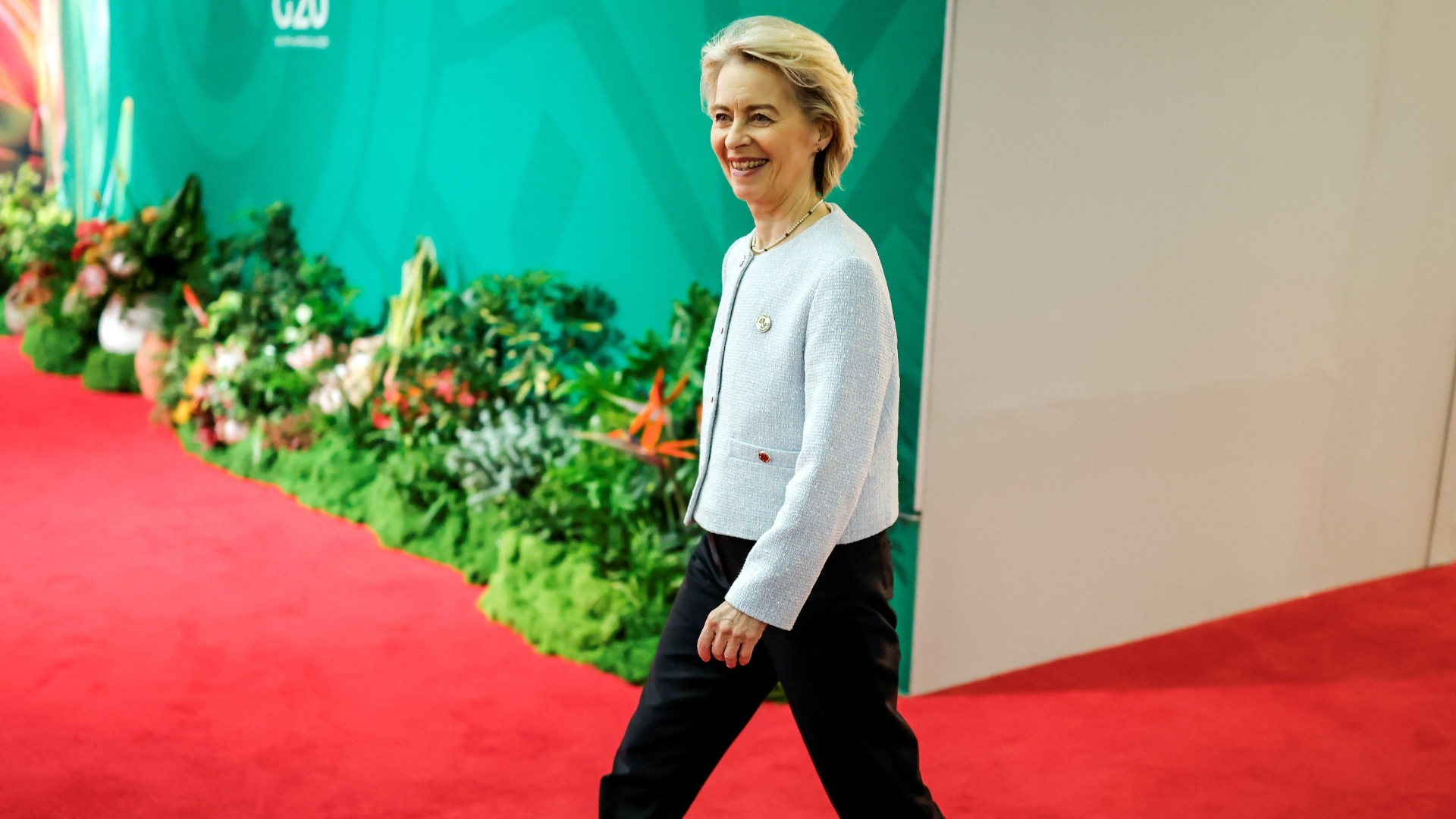 Video thumbnail for EU’s influence in Africa is declining : Analysis