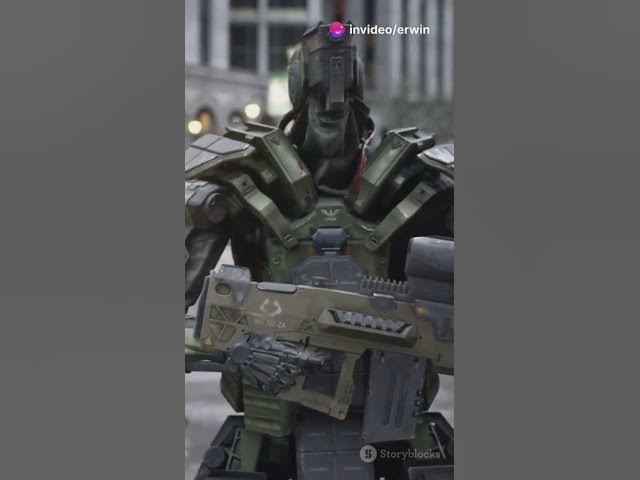 Video thumbnail for Three Most Feared Weapons That Could End Life on Earth