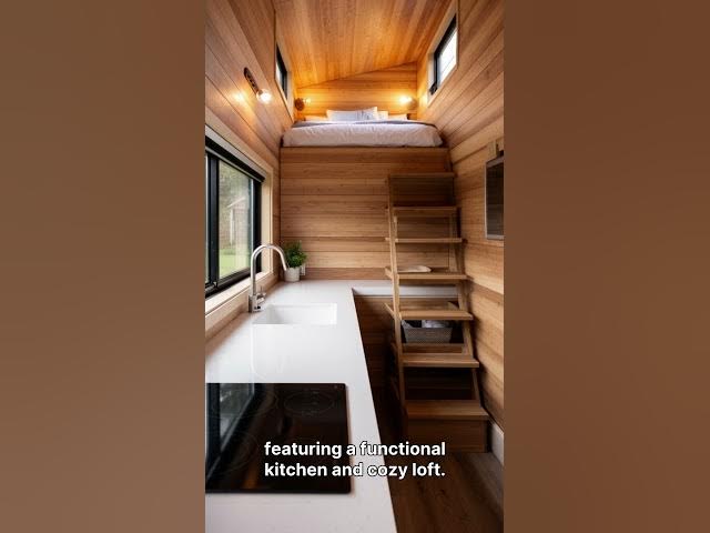 Video thumbnail for Top 10 Modern Tiny House Plans of 2026 #tinyhouse #homedesign #home #tinyhome