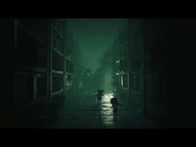 Video thumbnail for Little Nightmares 3 - Chapter 3 Carnevale: Low and Alone Enter The Mirror Portal | Carnevale Arrival