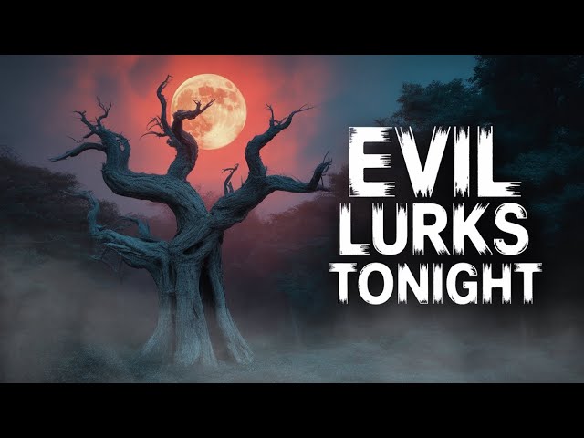 Video thumbnail for Don’t Look at the Lake After Midnight