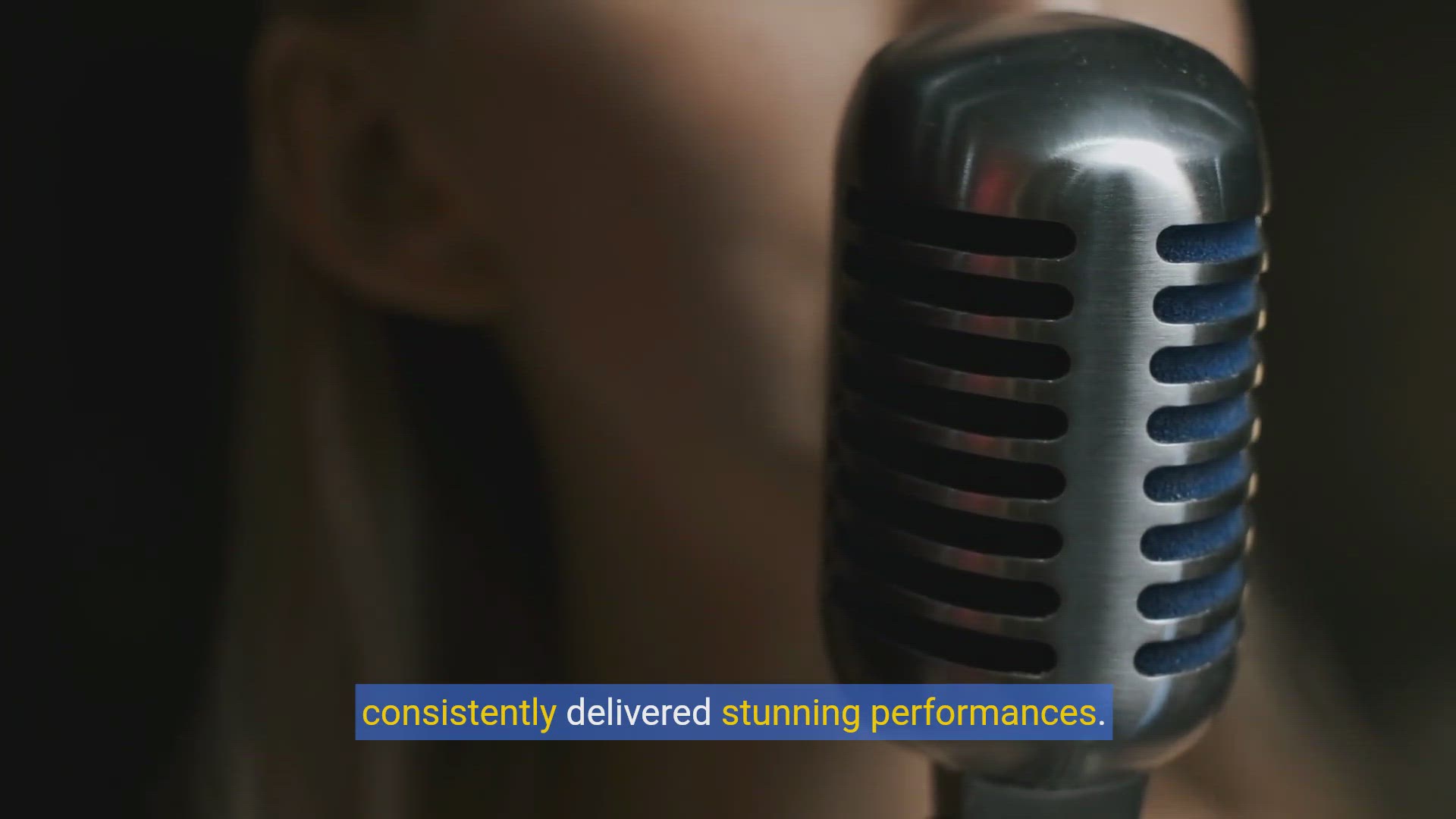 'Video thumbnail for Celine Dion's Vocal Secrets: How She Maintains Her Voice'