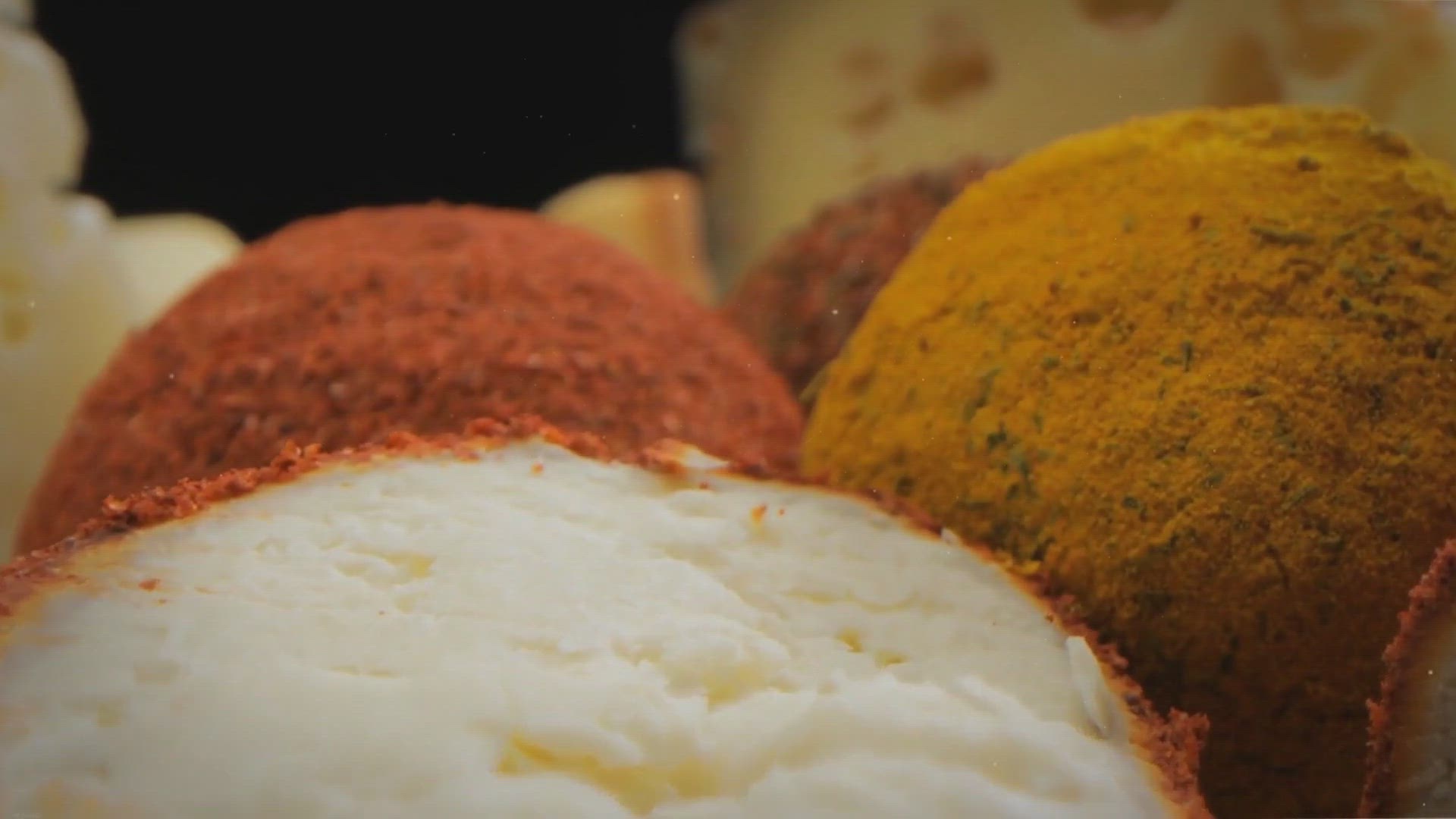 Video thumbnail for Colby Jack Cheese: What is it and how does it taste - Rosalat